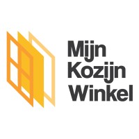 Mijn Kozijn Winkel logo - Similar company to Felix Distribution