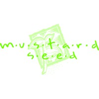 The Mustard Seed in Flowood, MS logo - Similar company to Cornerstone Baptist Church