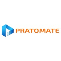 Pratomate Solutions LLP logo - Similar company to Kraftigo.Com