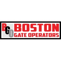 Boston Gate Operators logo - Similar company to Miami Gate Operator Co