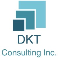 DKT Consulting Inc. logo - Similar company to Tony Roni'S