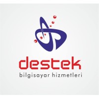 Destek Bilgisayar Hizmetleri logo - Similar company to Vitsan Group