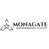 MONAGATE logo - Similar company to Monogate