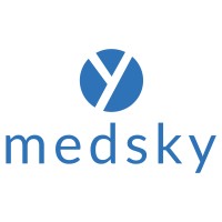Medsky - Healthcare logo - Similar company to Stradus