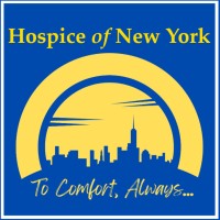 Hospice Of New York logo - Similar company to Hign At Nyu Meyers