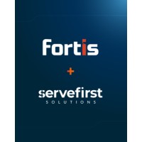 Serve First Solutions, Inc. logo - Similar company to Data Chimp Labs