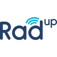 RadUp logo - Similar company to Coffee Shop Group