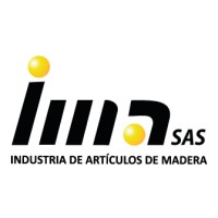 IMA S.A.S logo - Similar company to Ima Sas