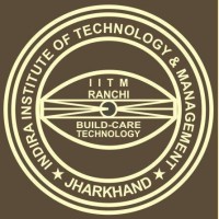 IITM @ Indira Institute of Technology & Management, Bokaro logo - Similar company to Abhinav Gram Foundation