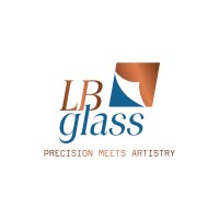 LB Glass logo - Similar company to Arnett | Whitacre & Associates