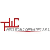 PRICE WORLD CONSULTING SRL. logo - Similar company to Price Consulting Group