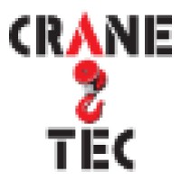 Crane-Tec logo - Similar company to Ddc Automation Ltd