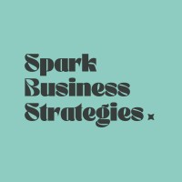 Spark Business Strategies logo - Similar company to Solves Strips