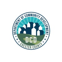 Chester County Department of Community Development logo - Similar company to County Of Chester
