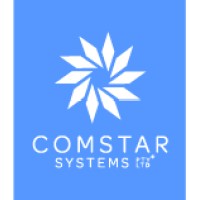 Comstar Systems logo - Similar company to Comstar