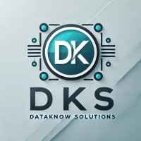 DataKnow Solutions logo - Similar company to Dataknows