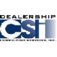 Dealership CSI