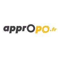 Appropo logo - Similar company to Groupe Ecova