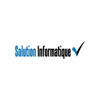 Solution Informatique logo - Similar company to Transfotech Global Bangladesh