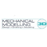 Mechanical 3D Modelling logo - Similar company to Mechanical Ingenuity