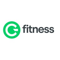 Gfitness / G Kolizejs logo - Similar company to Biohacking.Lv - Health Performance Riga