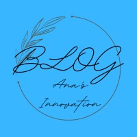 Anas's Innovation Blog logo - Similar company to Asamii | أسامي
