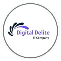 Digital Delite logo - Similar company to Fast2Smm