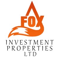 Fox Investment Properties Ltd logo - Similar company to Melbourne Hub Hire