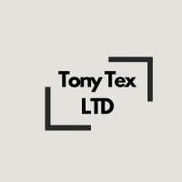 Tony Tex LTD logo - Similar company to Wealth Wave