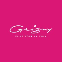Ville de Grigny (91) logo - Similar company to Sdr-Technologies Sas