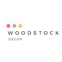 Woodstock Decor logo - Similar company to Conception Design Studio