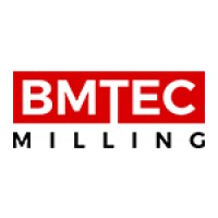 BMTEC Milling logo - Similar company to Bmtec Laser Cutting
