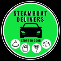 Steamboat Delivers Llc
