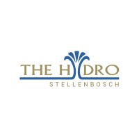 The Hydro at Stellenbosch logo - Similar company to I'Ll Be Mother