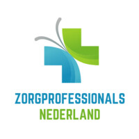 Zorgprofessionals Nederland logo - Similar company to Infrawise