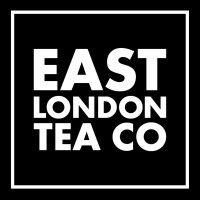 East London Tea Company logo - Similar company to The Hackney