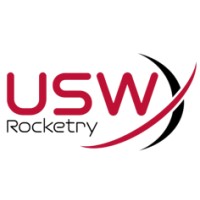 USW Rocketry Society logo - Similar company to Quub Uk