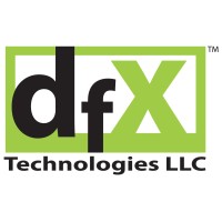 DFX Technologies, LLC logo - Similar company to Dfx Technology Ltd.