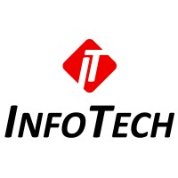 InfoTech logo - Similar company to Tilsor