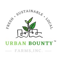 Urban Bounty Farms, Inc. logo - Similar company to Terramanus Technologies Llc