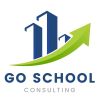 Go School Consulting logo - Similar company to Speak To Uplift