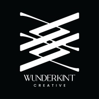 Wunderkint Creative logo - Similar company to Fame Keeda | Influencer Marketing Agency