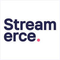 Streamerce.live logo - Similar company to Tasmat Group