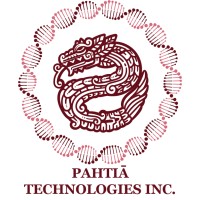 Pahtiā Technologies Inc. logo - Similar company to 3Tech Moving Technology