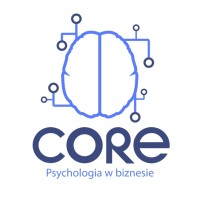 CORE - Koło Naukowe Psychologii w Biznesie WZ UW logo - Similar company to Leaders For The Future