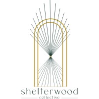 Shelterwood Collective logo - Similar company to Fearless Collective