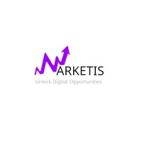 Marketis Media Agency logo - Similar company to K2 Construction & Developers