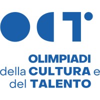 Olimpiadi della Cultura e del Talento logo - Similar company to Gcn