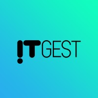 ITGest Moçambique logo - Similar company to Itgest