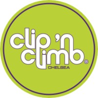 Clip 'n Climb Chelsea logo - Similar company to Moonshine Bars